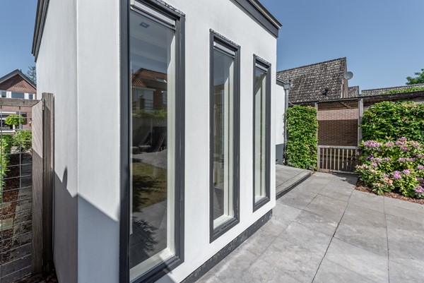 Medium property photo - Tienwoningenweg 13, 7312 DK Apeldoorn